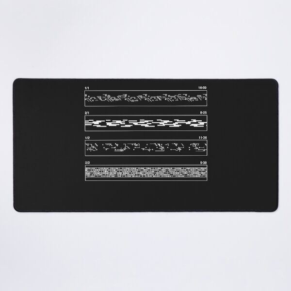 Item preview, Music for airports designed and sold by LaporchaDavis.