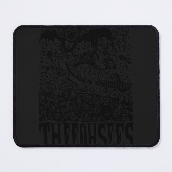 Item preview, Thee oh sees help designed and sold by RichardWeber1.