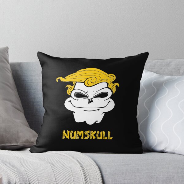 Item preview, Numskull designed and sold by Eoin McKeown.