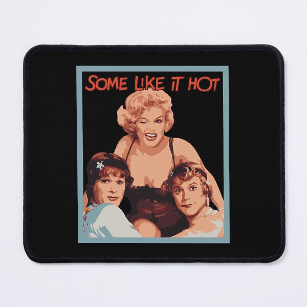 Item preview, Some Like it Hot designed and sold by JenniferT49542.