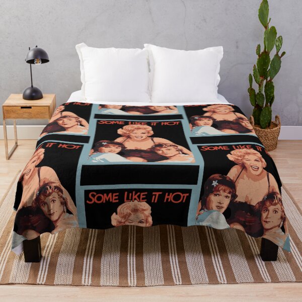 Item preview, Some Like it Hot designed and sold by JenniferT49542.