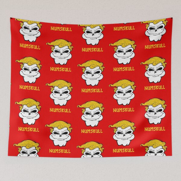 Item preview, Numskull designed and sold by Eoin McKeown.