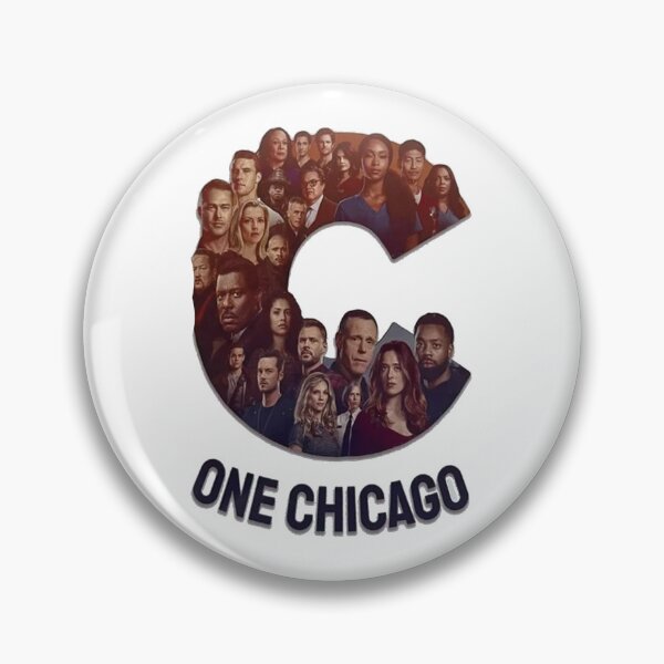 Item preview, One Chicago designed and sold by scottmire.