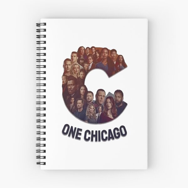Item preview, One Chicago designed and sold by scottmire.