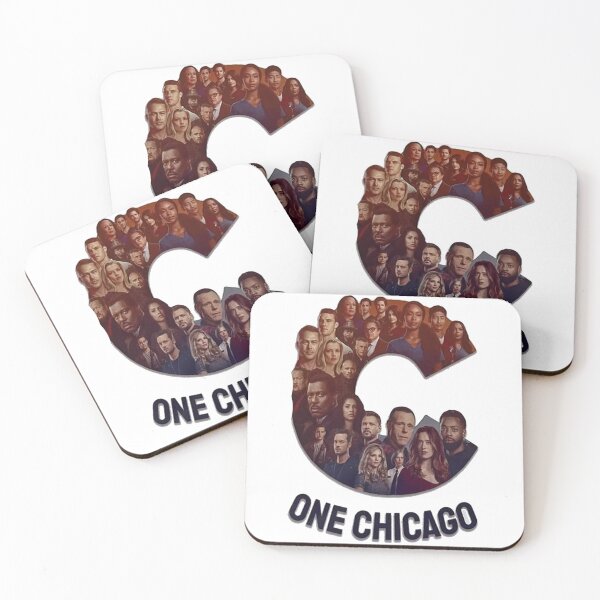 Item preview, One Chicago designed and sold by scottmire.