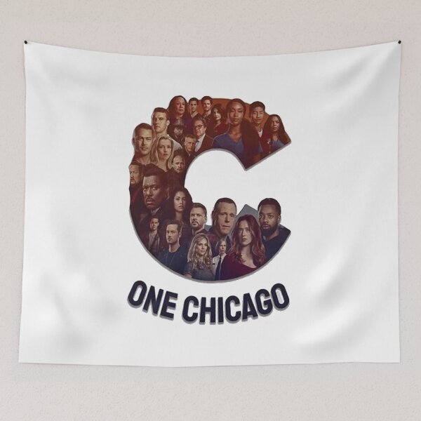 Item preview, One Chicago designed and sold by scottmire.