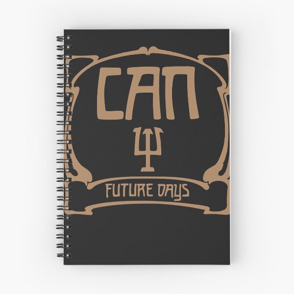 Item preview, Can future days design designed and sold by RichardWeber1.