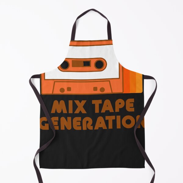 Item preview, Mix tape generation designed and sold by LaporchaDavis.