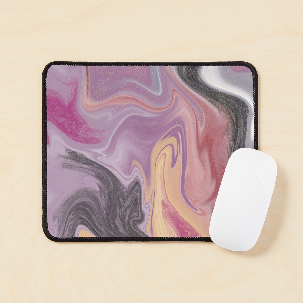 Item preview, Mouse Pad designed and sold by icecaverns.