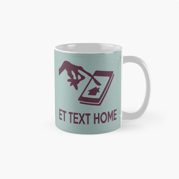 Item preview, Et text home designed and sold by EleanoraWeber.