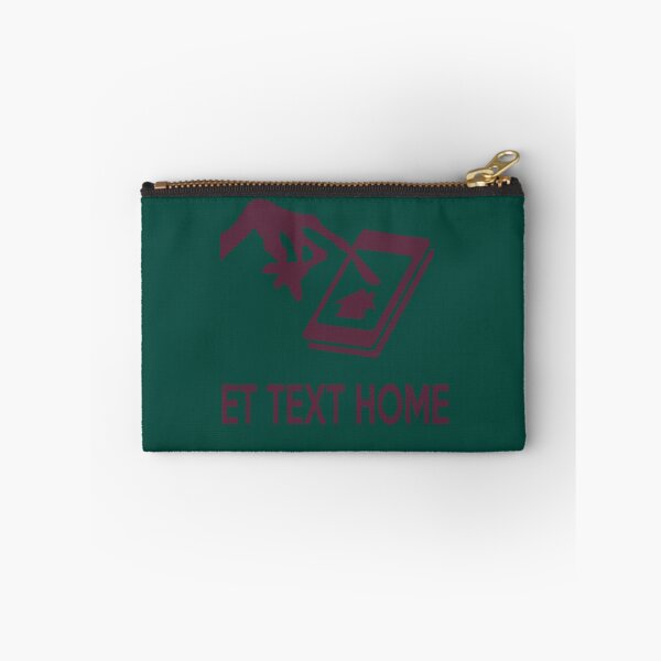 Item preview, Et text home designed and sold by EleanoraWeber.