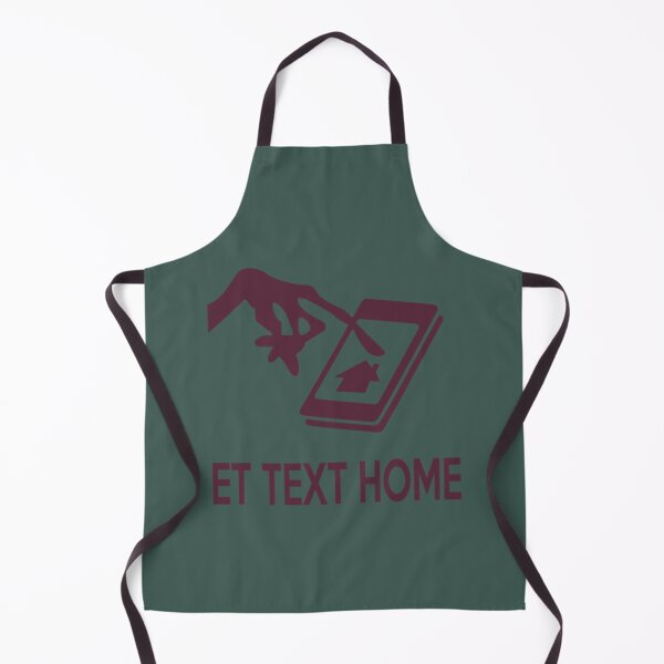 Item preview, Et text home designed and sold by EleanoraWeber.