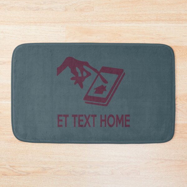 Item preview, Et text home designed and sold by EleanoraWeber.