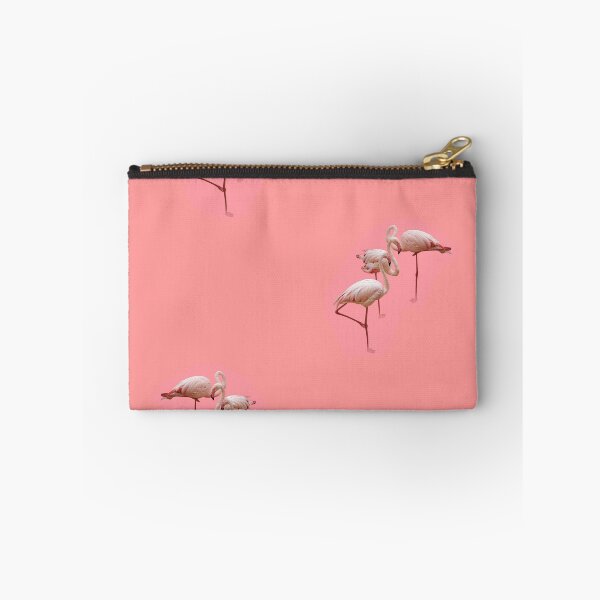 Aperçu de l'œuvre Troupeau de flamants roses créée et vendue par farmer248.