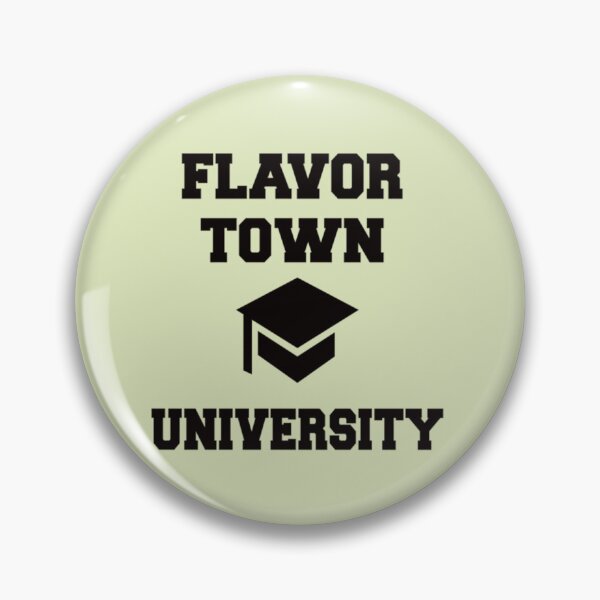 Item preview, Flavor town university solar opposites designed and sold by EleanoraWeber.