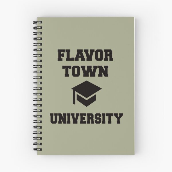 Item preview, Flavor town university solar opposites designed and sold by EleanoraWeber.