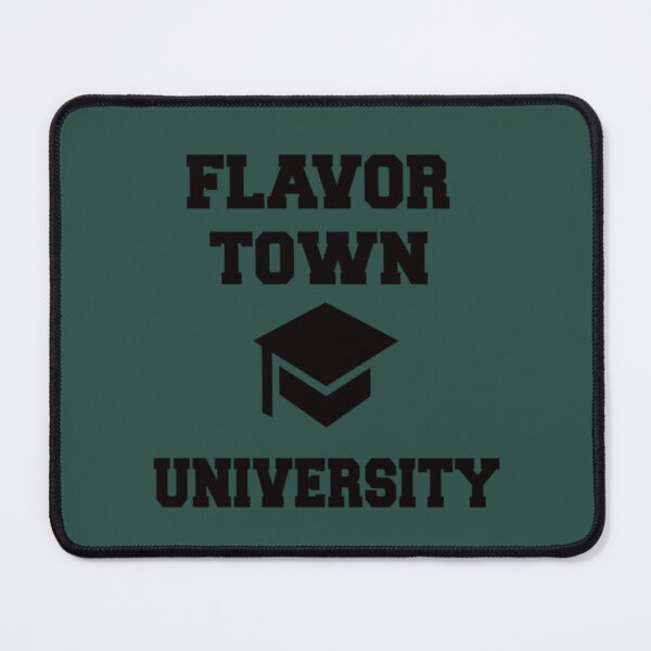 Item preview, Flavor town university solar opposites designed and sold by EleanoraWeber.