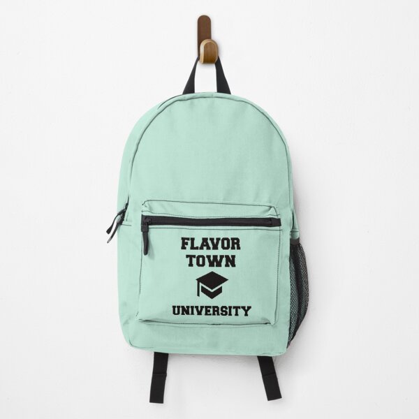 Item preview, Flavor town university solar opposites designed and sold by EleanoraWeber.