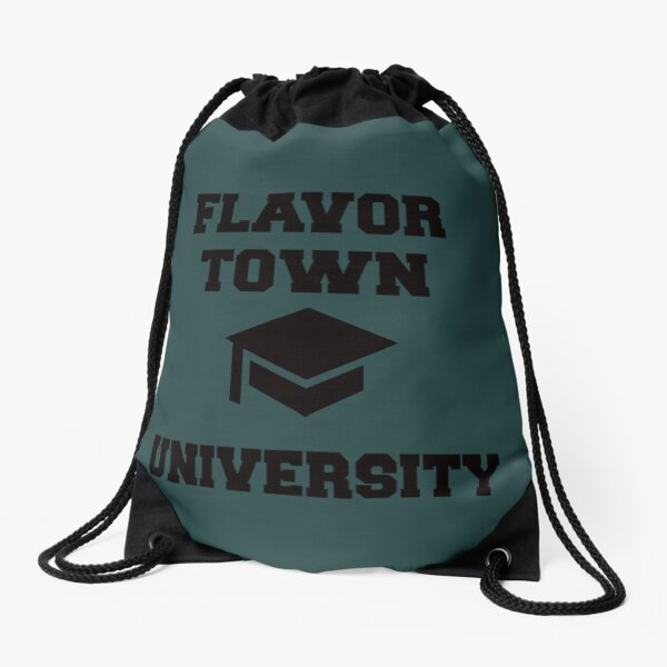 Item preview, Flavor town university solar opposites designed and sold by EleanoraWeber.