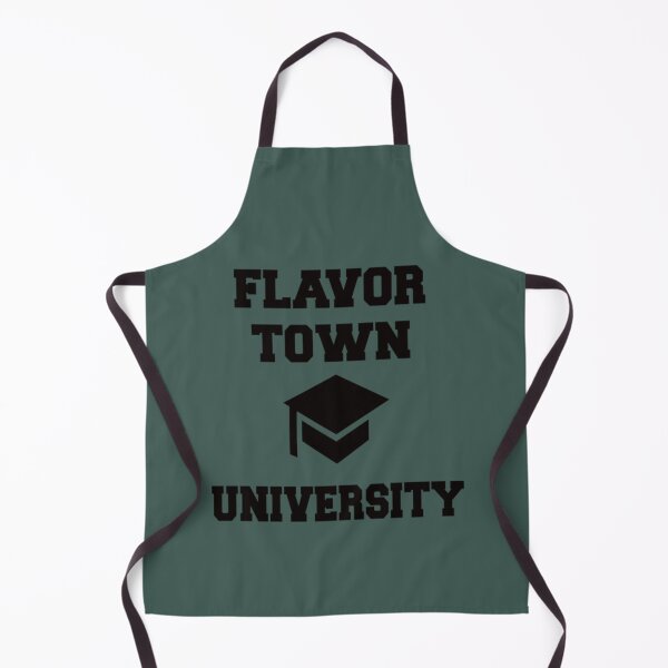 Item preview, Flavor town university solar opposites designed and sold by EleanoraWeber.