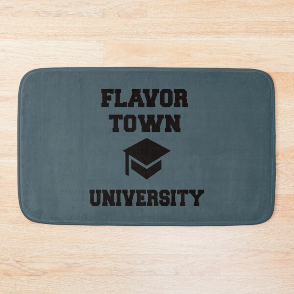 Item preview, Flavor town university solar opposites designed and sold by EleanoraWeber.