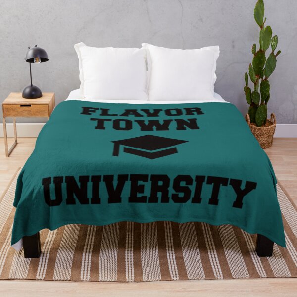 Item preview, Flavor town university solar opposites designed and sold by EleanoraWeber.