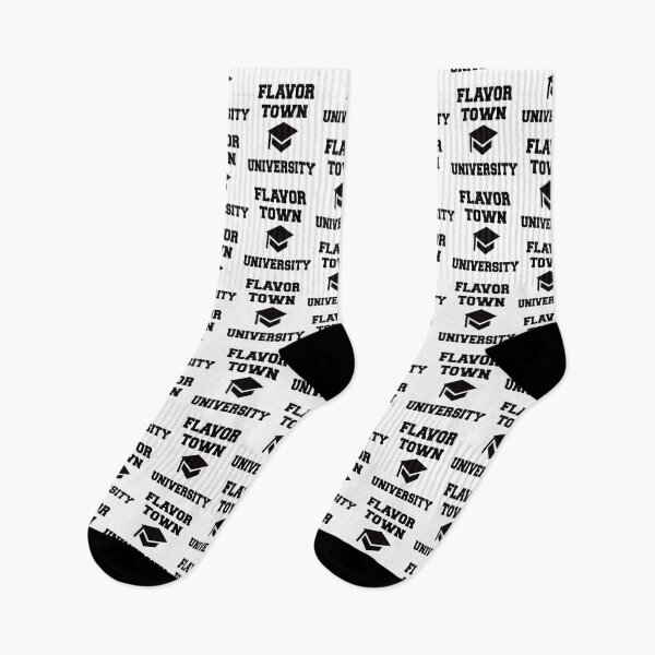 Item preview, Flavor town university solar opposites designed and sold by EleanoraWeber.