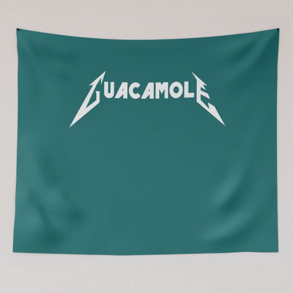 Item preview, Guacamole solar opposites designed and sold by EleanoraWeber.