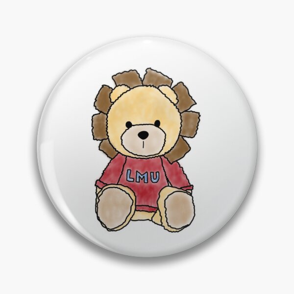 Item preview, lmu lions designed and sold by madirote.