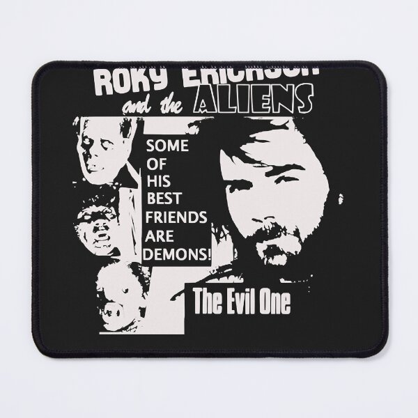 Item preview, Roky erickson designed and sold by RichardWeber1.