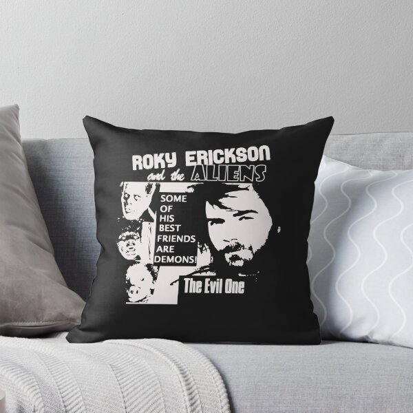 Item preview, Roky erickson designed and sold by RichardWeber1.