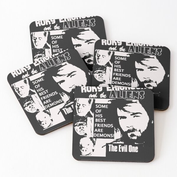 Item preview, Roky erickson designed and sold by RichardWeber1.