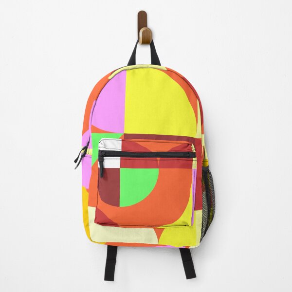 Item preview, Abstract Retro pattern designed and sold by Vectorku62.
