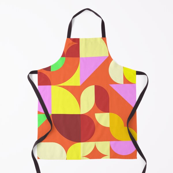Item preview, Abstract Retro pattern designed and sold by Vectorku62.
