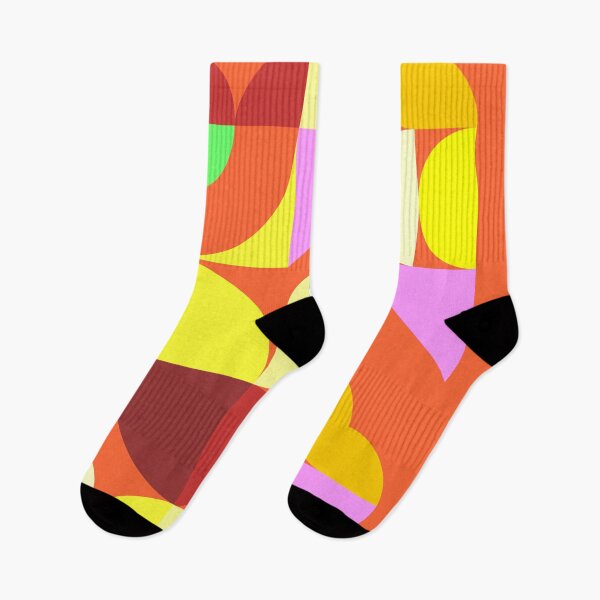 Item preview, Abstract Retro pattern designed and sold by Vectorku62.