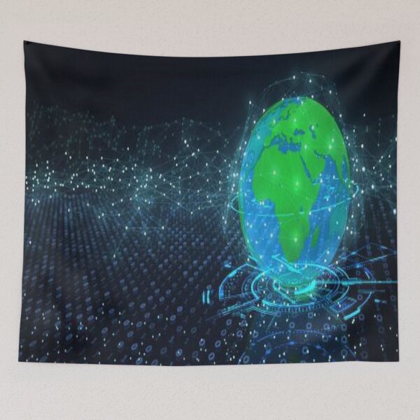 Item preview, Artificial Intelligence Will Manage Machines Automatically Soon designed and sold by MAX8-0.