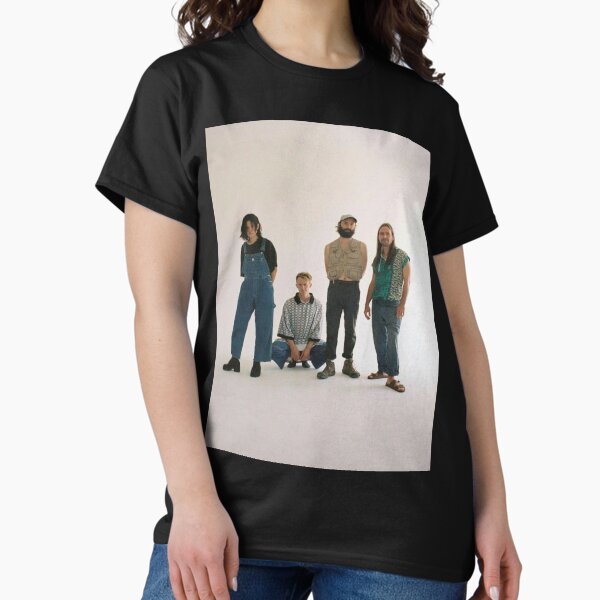 Item preview, Big thief designed and sold by collinsdrawings.