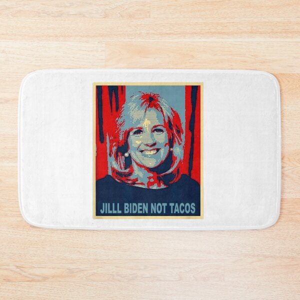 Item preview, Jill biden classic designed and sold by Michael342.
