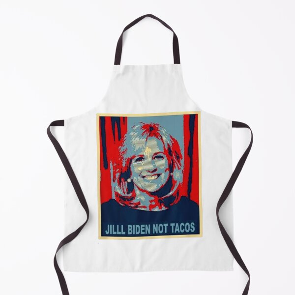 Item preview, Jill biden classic designed and sold by Michael342.