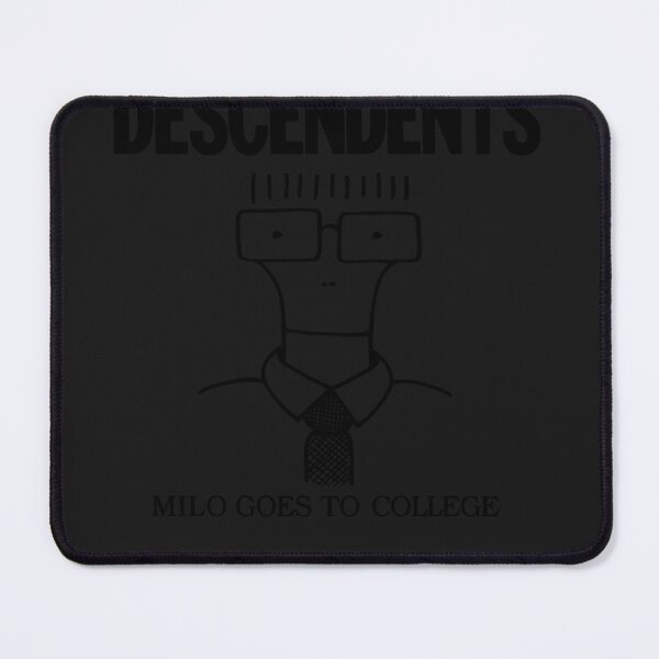 Item preview, Milo goes to college designed and sold by RichardWeber1.