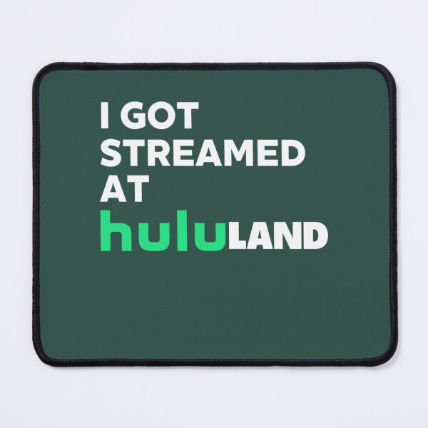 Item preview, I got streamed at hululand designed and sold by EleanoraWeber.