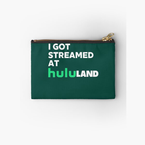 Item preview, I got streamed at hululand  designed and sold by EleanoraWeber.
