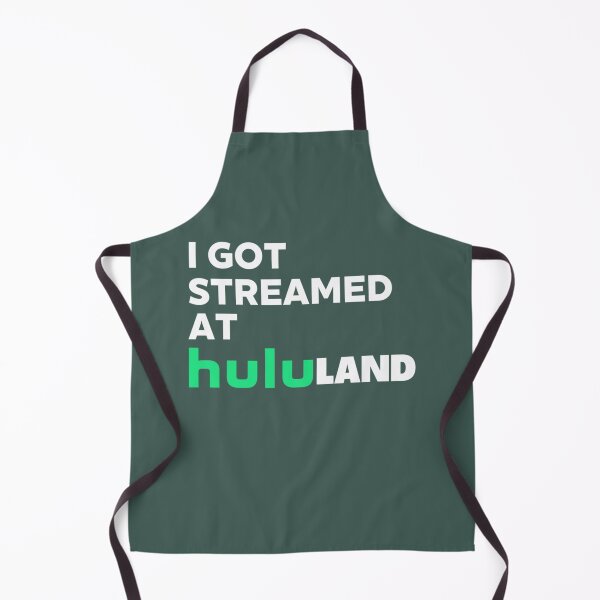 Item preview, I got streamed at hululand designed and sold by EleanoraWeber.