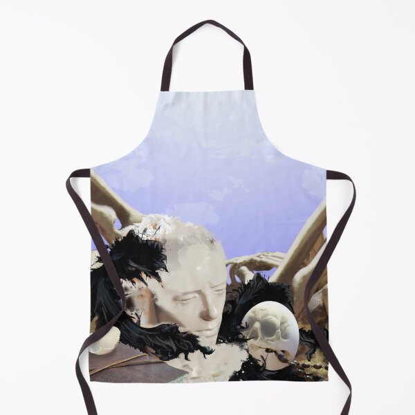 Item preview, Memento Mori designed and sold by sandpaperdaisy.