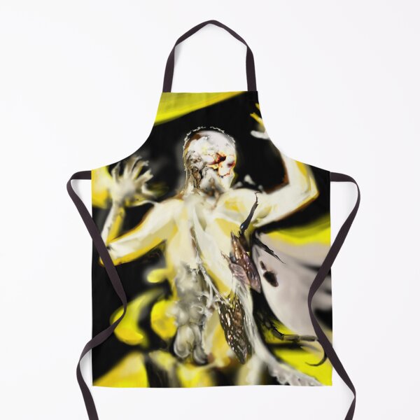 Item preview, King in Yellow designed and sold by sandpaperdaisy.