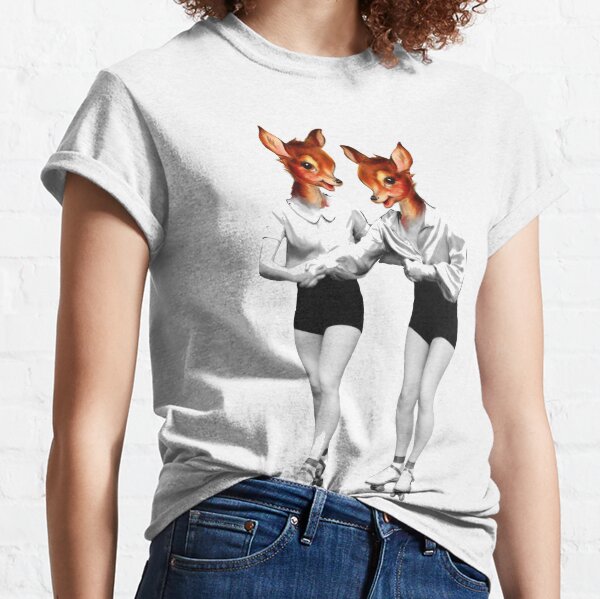 Finding Joy Classic T-Shirt