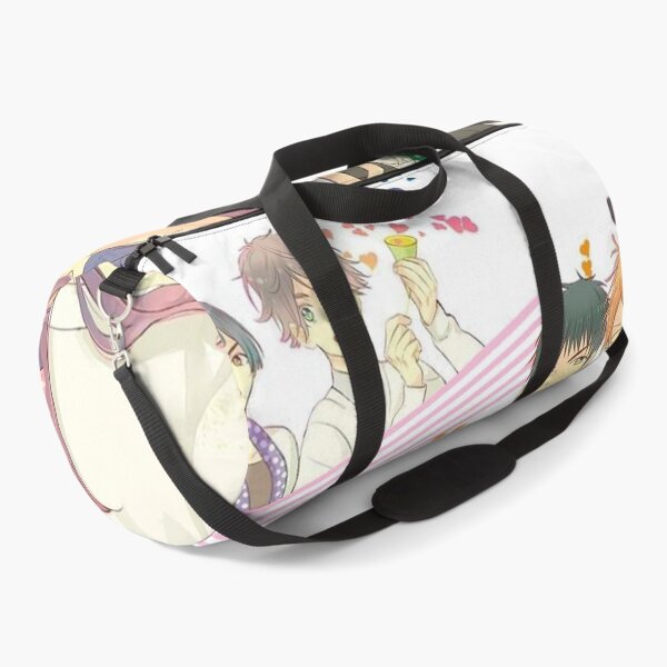 Item preview, Kiss Him Not Me Magazine designed and sold by jojicat.
