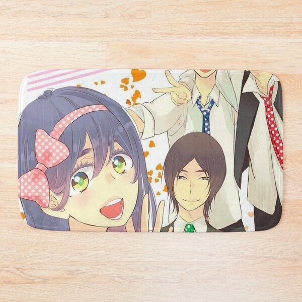 Item preview, Kiss Him Not Me Magazine designed and sold by jojicat.