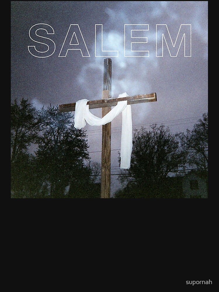 Salem - King Night 