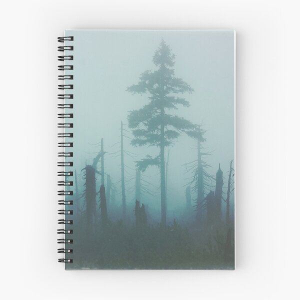 Item preview, Dark forest designed and sold by Dominika Aniola.